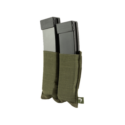 Viper Tactical Double SMG Mag Plate - Green