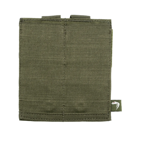 Viper Tactical Double SMG Mag Plate - Green