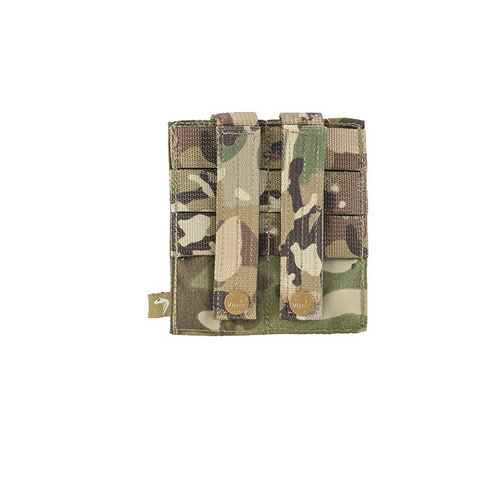 Viper Tactical Double SMG Mag Plate - VCAM