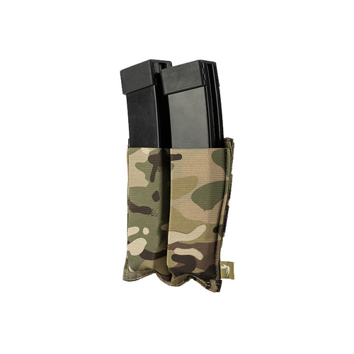 Viper Tactical Double SMG Mag Plate - VCAM