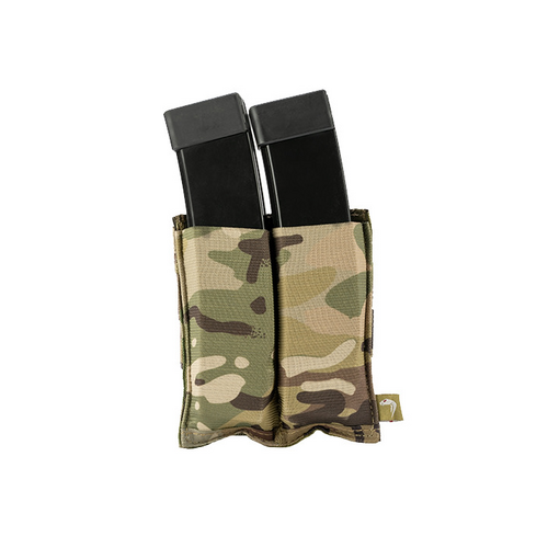 Viper Tactical Double SMG Mag Plate - VCAM