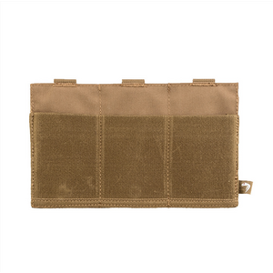 Viper Tactical Triple Magazine Plate - Coyote Viper Tactical Triple Magazine Plate - Coyote