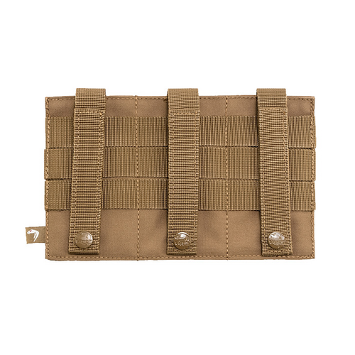 Viper Tactical Triple Magazine Plate - Coyote