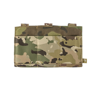 Triple Magazine Plate - VCAM