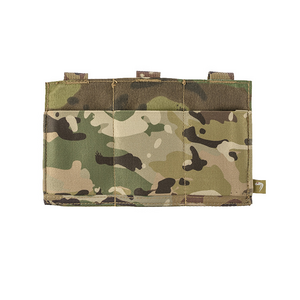 Viper Tactical Triple Magazine Plate - VCAM Viper Tactical Triple Magazine Plate - VCAM