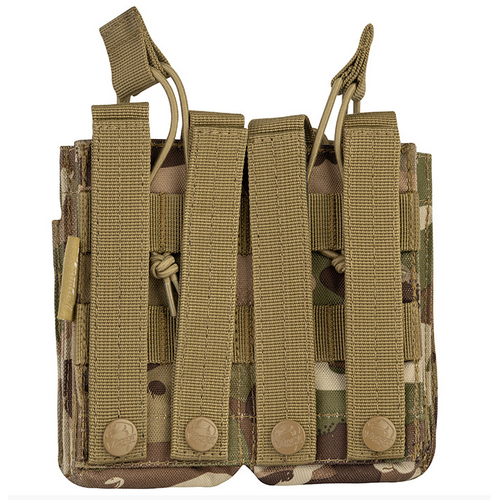 Viper Tactical Double Duo Mag Pouch - VCAM