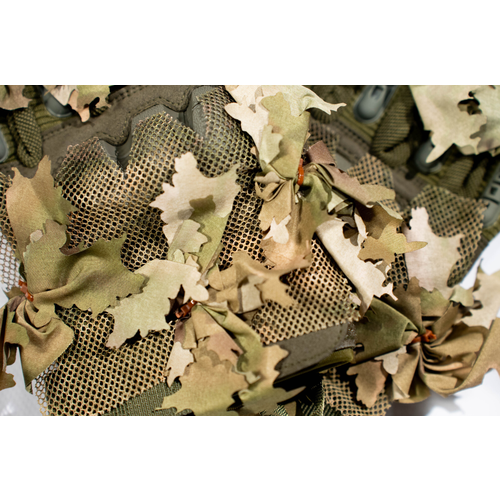 STALKER Crafted Ghillie Gloves Alder