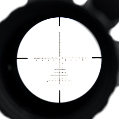 Aim-O  3×22 Scope Red/Green Reticle - Black