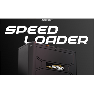 Acetech Automatic BB Speed Loader V2