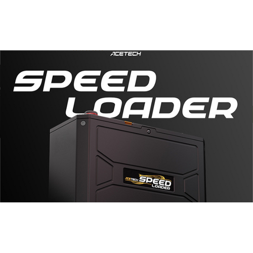 Acetech Automatic BB Speed Loader V2
