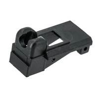 Magazine Lip For Marui TM MWS GBBR / EMG Angry Gun Lancer MWS Gas Magazine Series