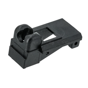 Angrygun Polycarbonate Magazine Lip for MWS GBB/EMG Lancer V2 Mag Angrygun Polycarbonate Magazine Lip for MWS GBB/EMG Lancer V2 Mag