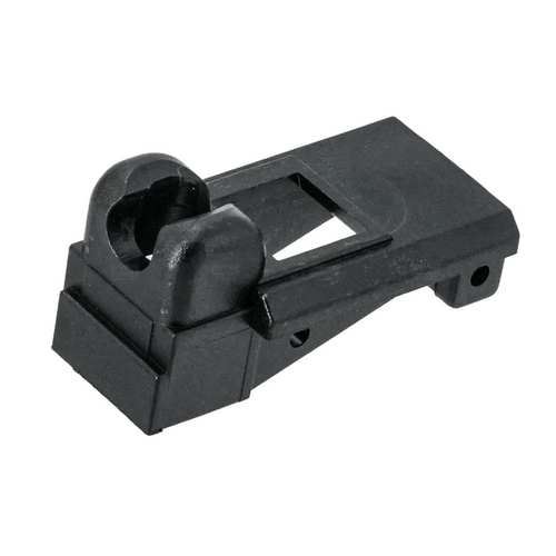 Angrygun Magazine Lip For Marui TM MWS GBBR / EMG Angry Gun Lancer MWS Gas Magazine Series