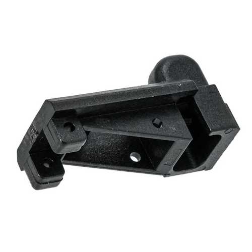 Angrygun Magazine Lip For Marui TM MWS GBBR / EMG Angry Gun Lancer MWS Gas Magazine Series