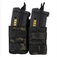 Double Duo Mag Pouch - VB