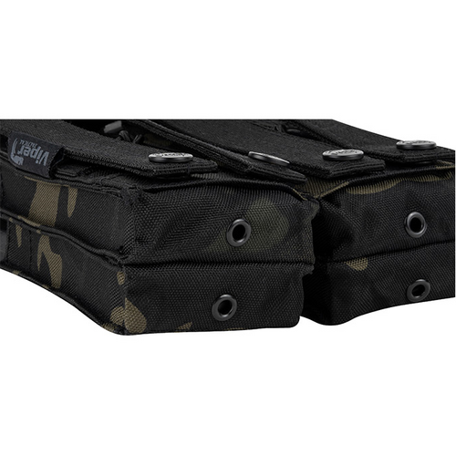 Viper Tactical Double Duo Mag Pouch - VB