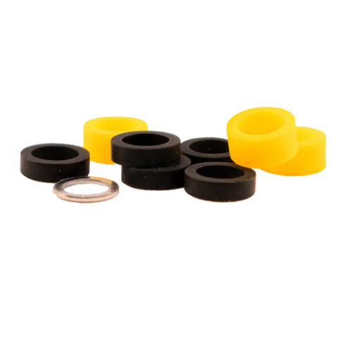 Waldo Dynamics Glock Short Stroke Kit