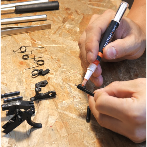 4UAD 4UANTUM SMOOTH LUBRICANT BRUSH PEN