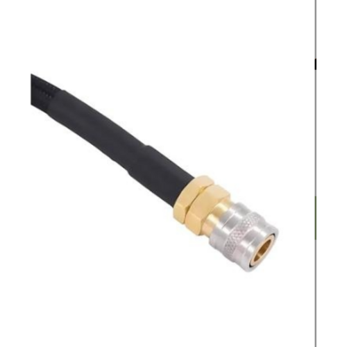 Field HPA SLP Flex Remote Line Black 40" Foster QD