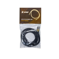 HPA SLP Flex Remote Line Black 40" Foster QD