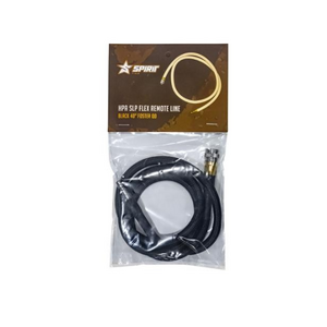 Field HPA SLP Flex Remote Line Black 40" Foster QD