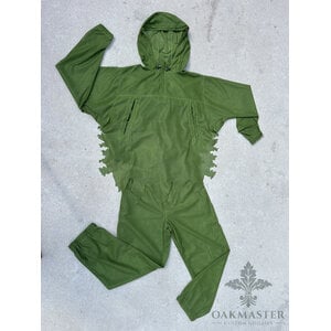 Oakmaster Custom Ghillies NSBL-25 Shaman - Pristine Green B - S/M Oakmaster Custom Ghillies NSBL-25 Shaman - Pristine Green B - S/M