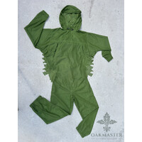 NSBL-25 Shaman - Pristine Green B - L/XL