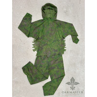 NSBL-25C Shaman - Late Woodland Shaman - S/M