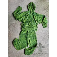 NSBL-25A Shaman (Green Suit) S/M