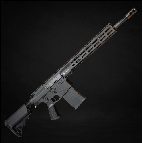 Wolverine MTW-308 Tactical XBR Wolverine MTW-308 Tactical XBR