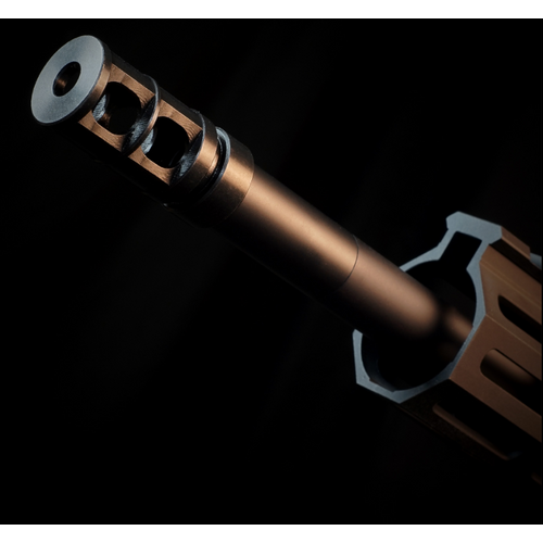 Wolverine MTW-308 Tactical XBR Wolverine MTW-308 Tactical XBR