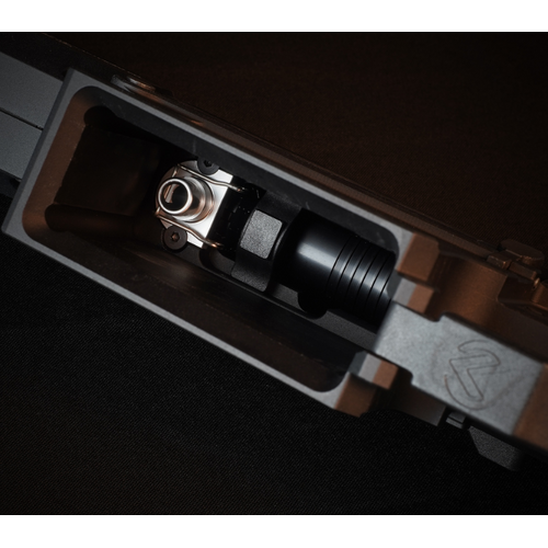 Wolverine MTW-308 Tactical XBR Wolverine MTW-308 Tactical XBR