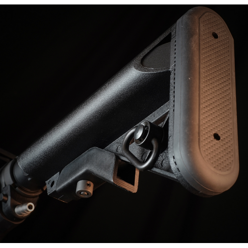 Wolverine MTW-308 Tactical XBR Wolverine MTW-308 Tactical XBR