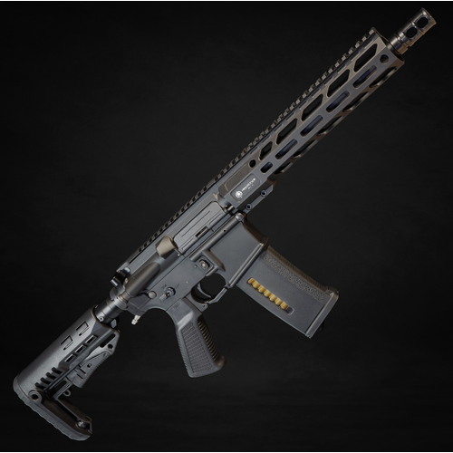 Wolverine MTW Forged Tactical XBR