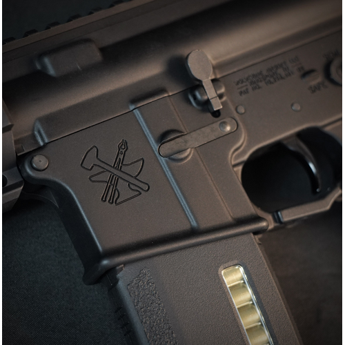 Wolverine MTW Forged Tactical XBR