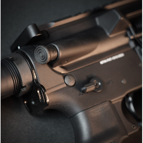 Wolverine MTW Forged Tactical XBR