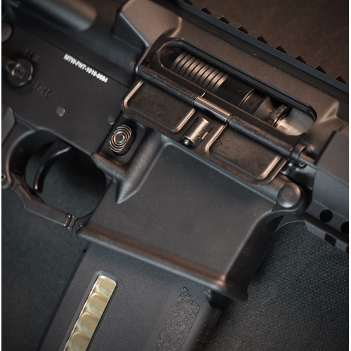 Wolverine MTW Forged Tactical XBR