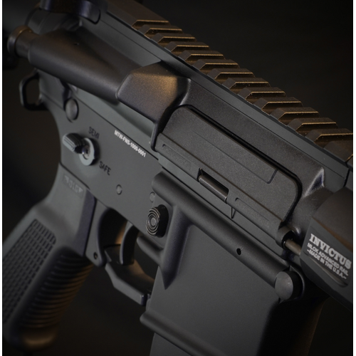 Wolverine MTW Forged Tactical XBR