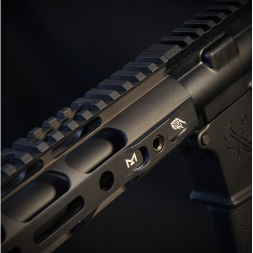 Wolverine MTW Forged Tactical XBR
