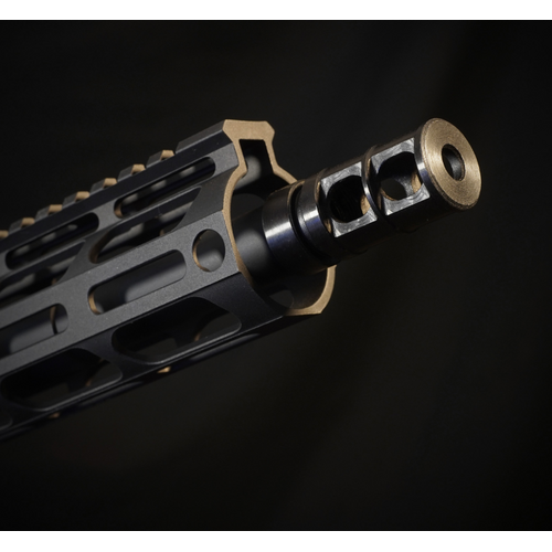 Wolverine MTW Forged Tactical XBR