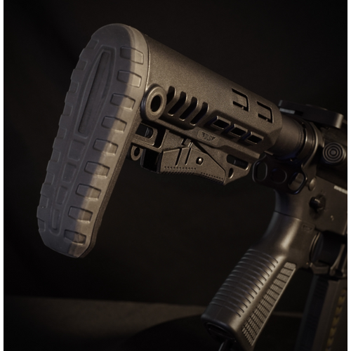 Wolverine MTW Forged Tactical XBR