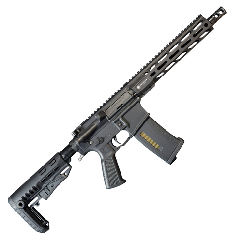 Wolverine MTW Forged Tactical XBR