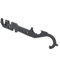 Multi Functional Wrench Steel Tool