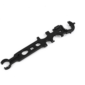 METAL Multi Functional Wrench Steel Tool
