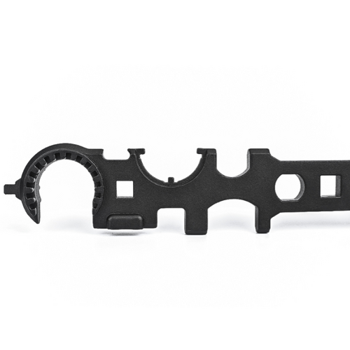 METAL Multi Functional Wrench Steel Tool