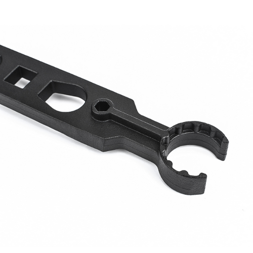 METAL Multi Functional Wrench Steel Tool