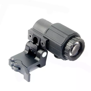 WADSN G43 Magnifier – Black WADSN G43 Magnifier – Black