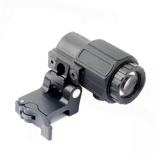 WADSN G43 Magnifier – Black WADSN G43 Magnifier – Black