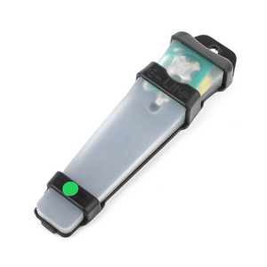 WADSN E-Lite Signal Light/Helmet Light - BLACK - RED LIGHT WADSN E-Lite Signal Light/Helmet Light - BLACK - RED LIGHT