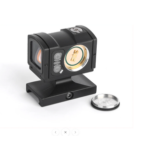 Aim-O Acro P-2 Red Dot - Black Aim-O Acro P-2 Red Dot - Black